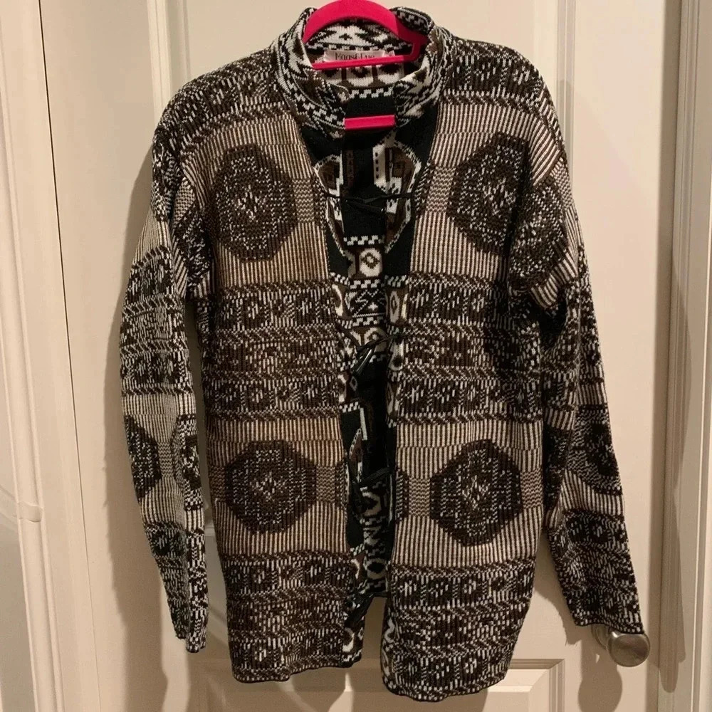 LF cardigan/ sweater / jacket